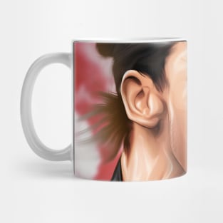 THE GOD / ZLATAN Mug